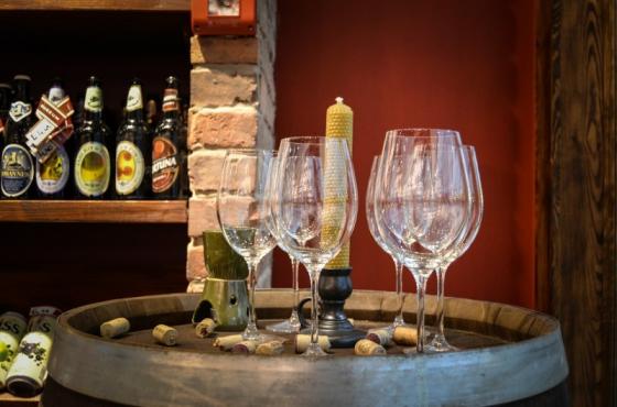 Se amate il vino, avete solo l'imbarazzo della scelta