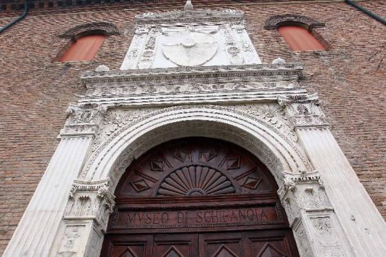 Palazzo Schifanoia di Ferrara