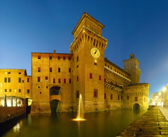 Castello Estense