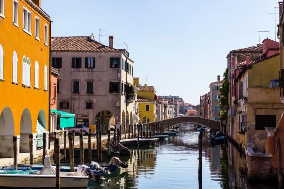 canale-chioggia
