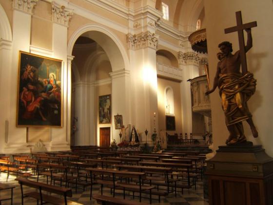 Cattedrale-di-santa-maria-della-neve-nuoro