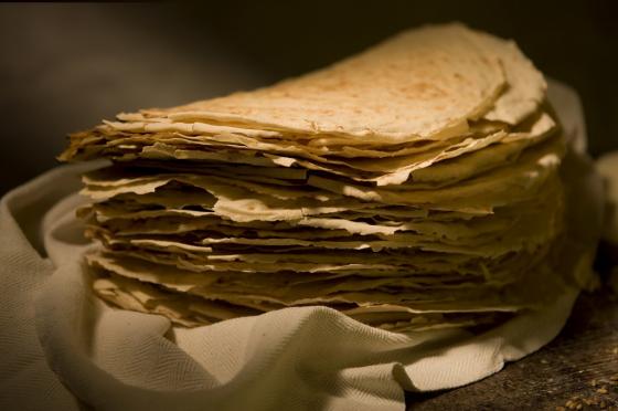 pane-carasau