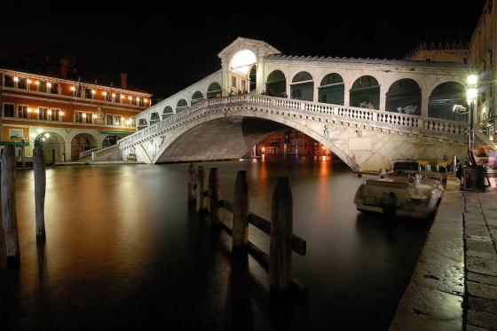 Ponte di Rialto