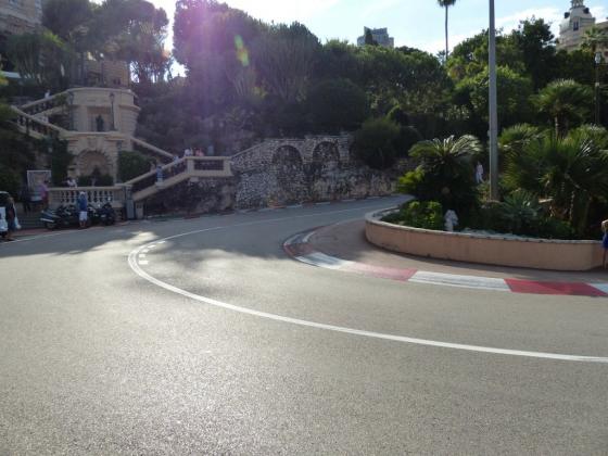 Monte-Carlo-Monaco