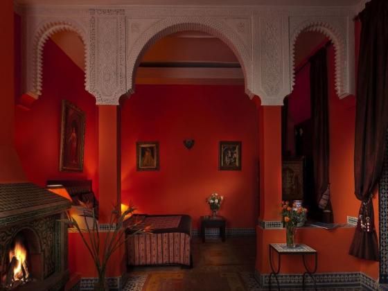 marrakech-soggiornare-riad-58-blu