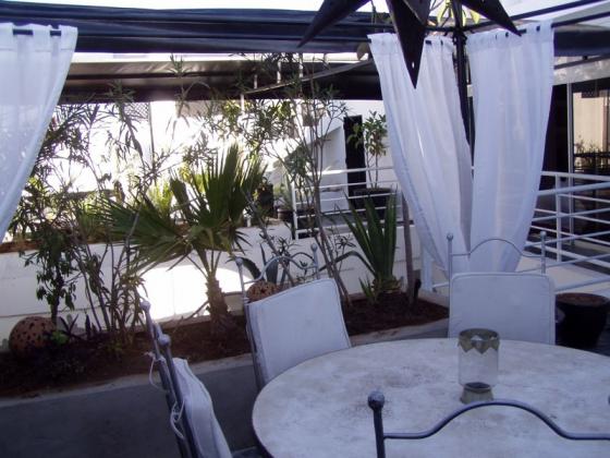 marrakech-soggiornare-riad-les-lauriers-blancs