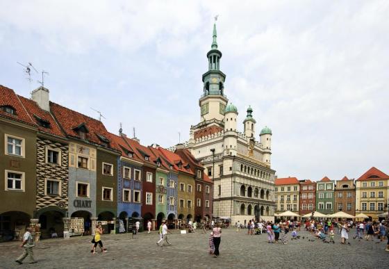 old market