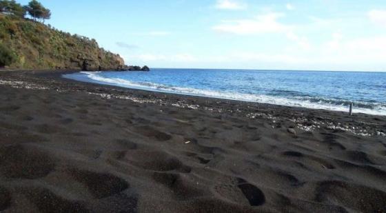 La Spiaggia dell'Asino