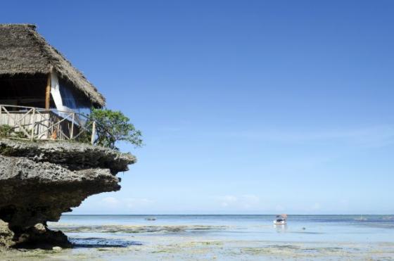 zanzibar quando andare