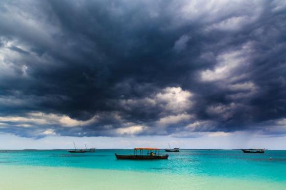 zanzibar quando andare