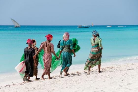 zanzibar quando andare