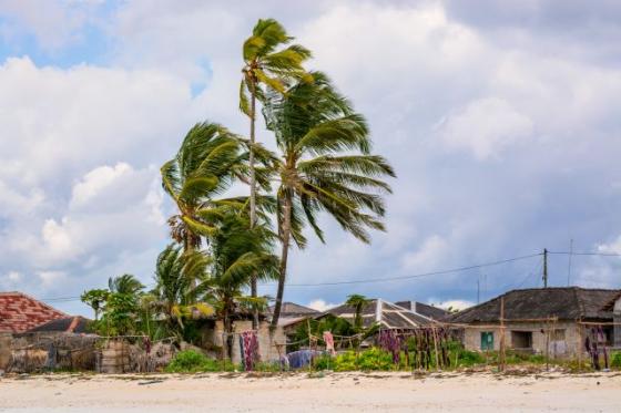 zanzibar quando andare
